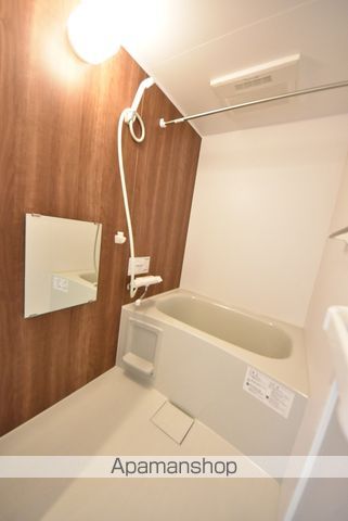 ONE STAGE麻生の内装写真
