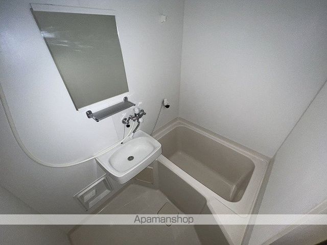 レジデンス923上諏訪の内装写真