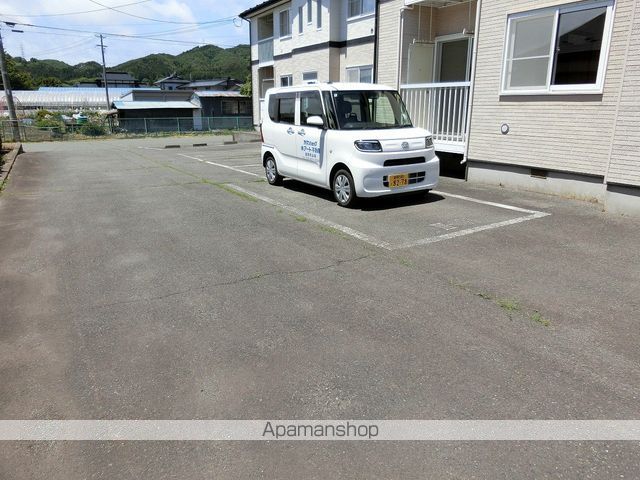 フラワーパーク III棟のその他写真