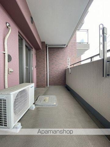 アンビシャス河辺の内装写真