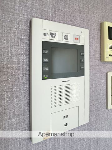 大供Aマンションの内装写真