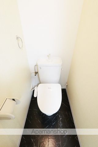 水口マンションの内装写真