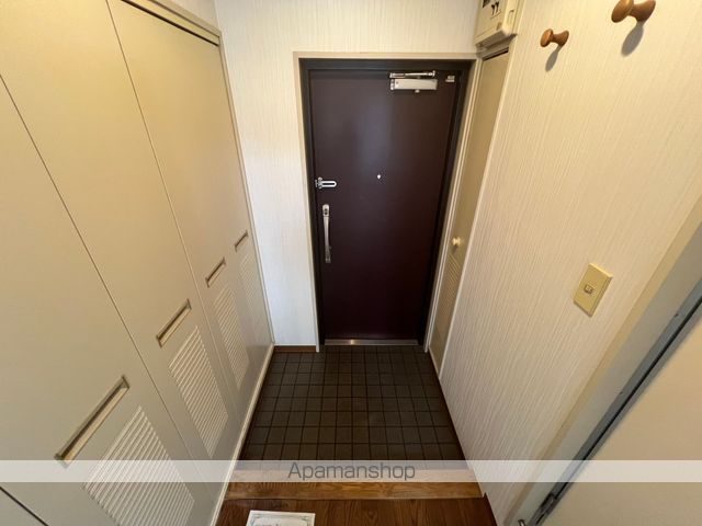 十三本町ユニハウスの内装写真