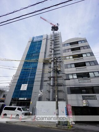 メイクスアート千種ウエスト[1LDK/28.34m2]の外観4