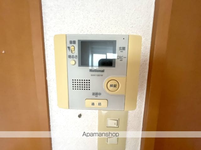 エリーフラッツ京町の内装写真