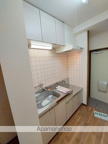 NAVONAの内装写真