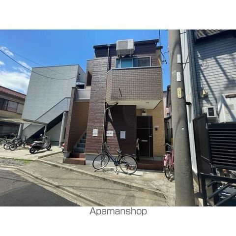 Gloria栄生の外観写真