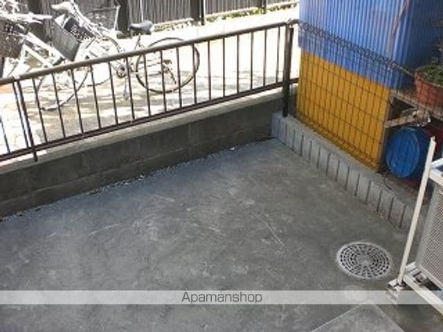 シーサイドコーポ辻堂のその他写真