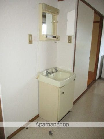 ハイツ智の内装写真
