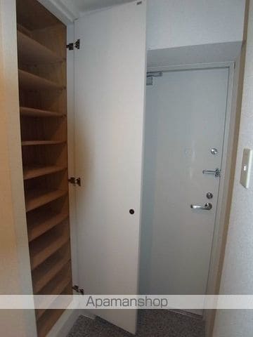 ミラグレイス練馬の内装写真