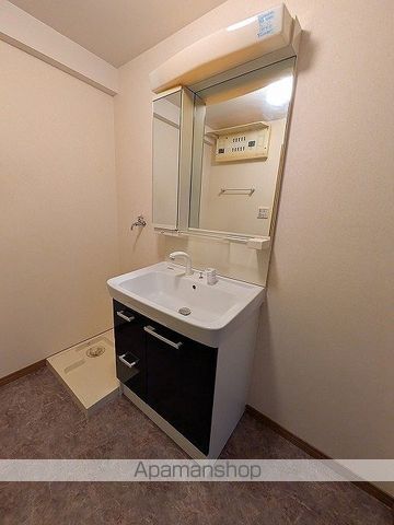 パルクプロッシュの内装写真