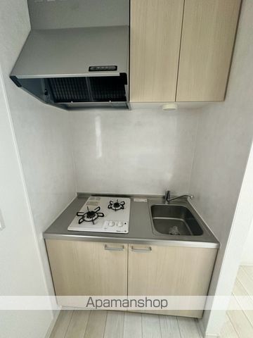 GLAD東本町EASTの内装写真
