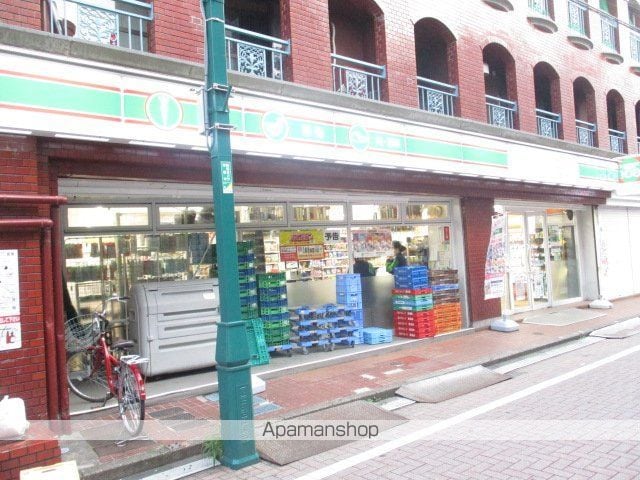 KOLETTERRACE杉並本天沼01の周辺写真