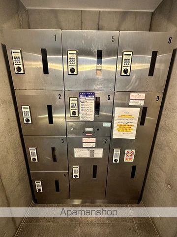 ラティエラ文京音羽のその他写真