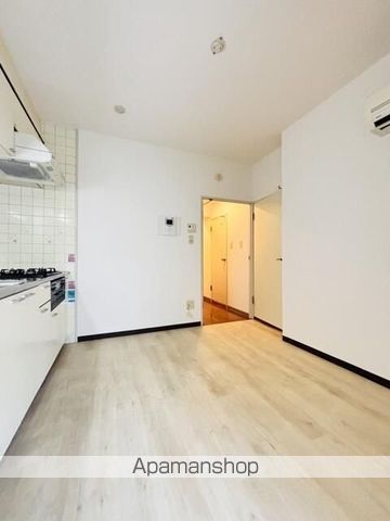 U RESIDENCE三鷹の内装写真