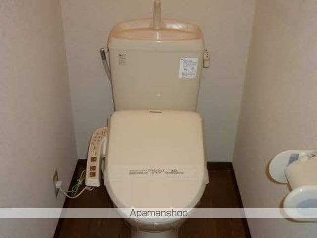 サンメゾンの内装写真