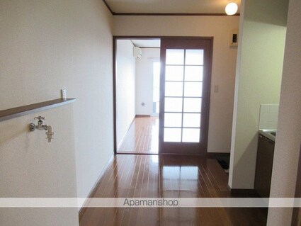 パンセスＡ棟[1K/30.43m2]の内装4