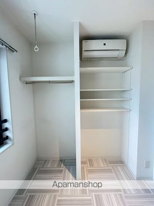 ＥＲ松戸[1K/20.23m2]の収納