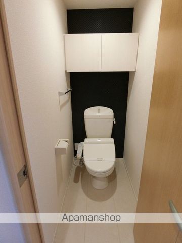 ヴィヴェンテの内装写真