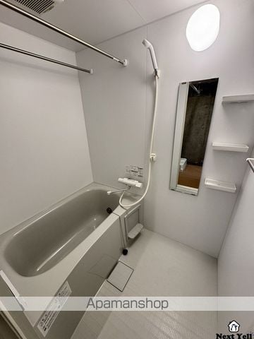 RERE01の内装写真