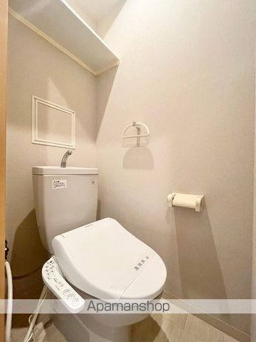 エピセ・ドゥ昆陽の内装写真
