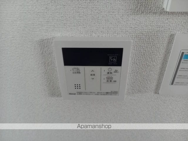 ソリティア光善寺の内装写真