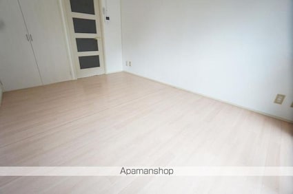 パーチェ４・２・３[1K/17.01m2]の内装2