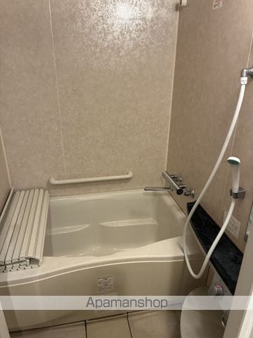 アクタス大手門パークシティの内装写真