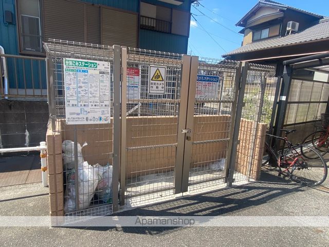 ティエリア豊田のその他写真