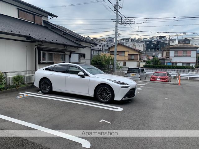 エルメゾン南栗原IIのその他写真