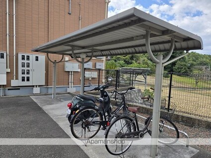 ラ・ヴィーニュ瀬戸[2DK/46.18m2]の共用部5