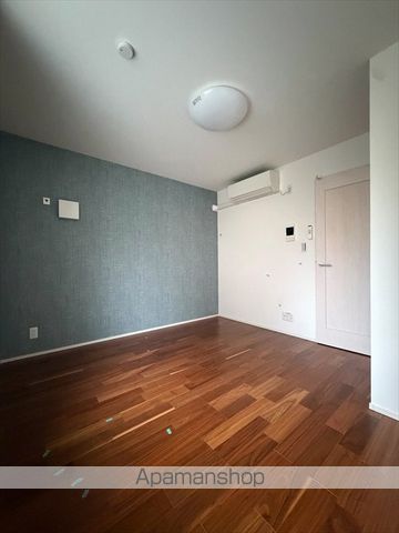 レピュア町屋レジデンスIIの内装写真