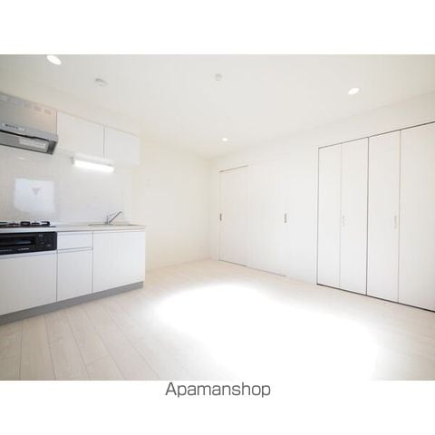 APELILA名城北の内装写真