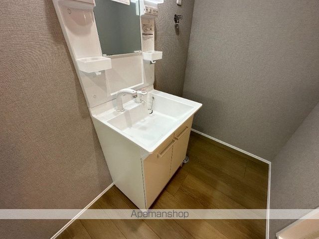 ルミエール大巌寺の内装写真
