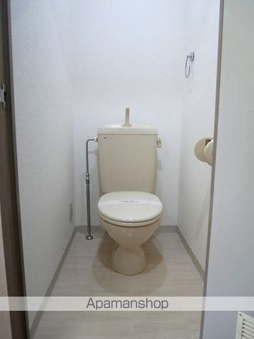 アメージンググレイスの内装写真