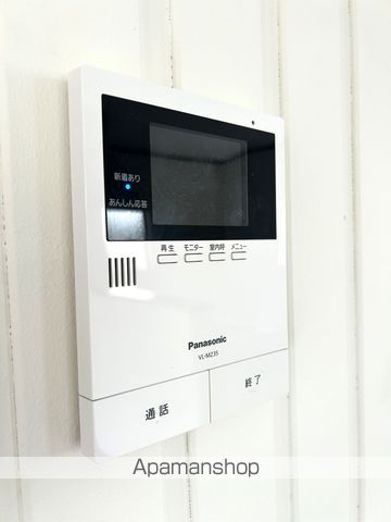 泉南郡熊取町 2階建 築39年の内装写真
