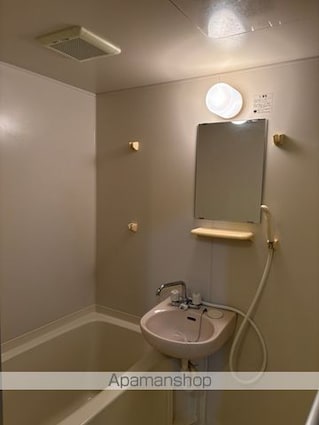 ラーンドパレス　大宮[1K/26.1m2]のバス