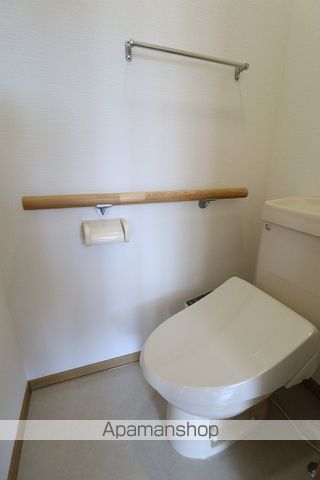 パレスマーサーの内装写真