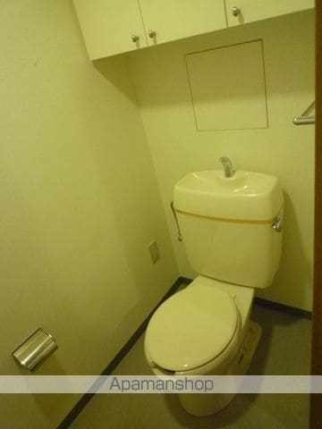 ドルフ南本宿IIの内装写真