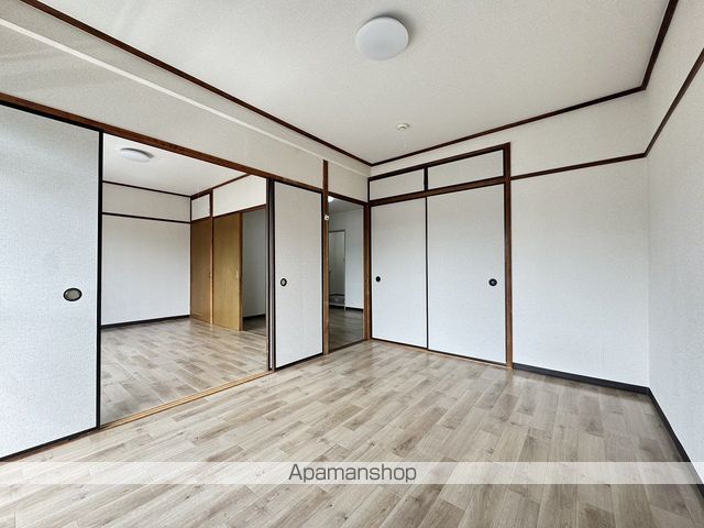 ロイヤルFUJIの内装写真