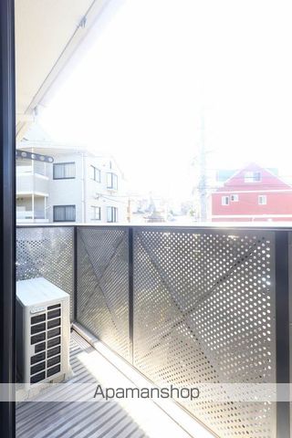 イーストパーク D棟の内装写真