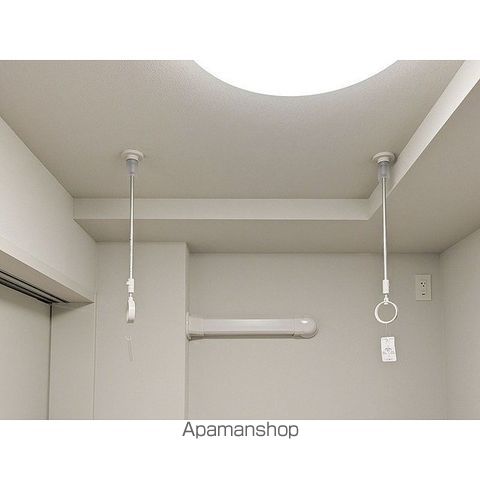 ESーGRANDE目黒南の内装写真