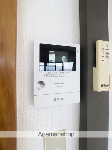 コーポ稲垣Dの内装写真