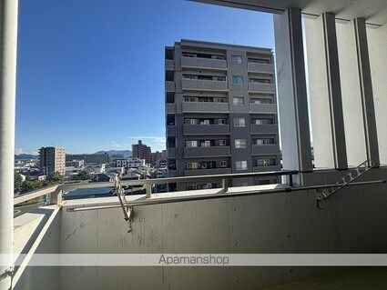 ＧＲＡＮＸＩＡ井口[1R/28.88m2]の眺望