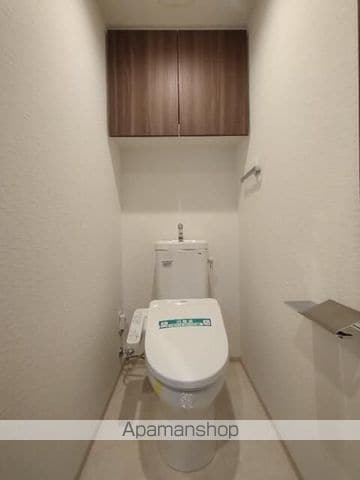 クレイシア板橋本町の内装写真