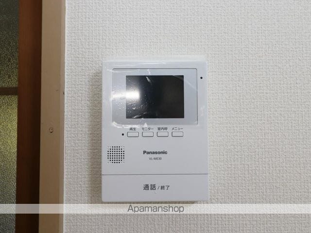 玉里梶原ハイツの内装写真