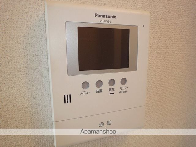 シャーメゾン比島 B棟の内装写真