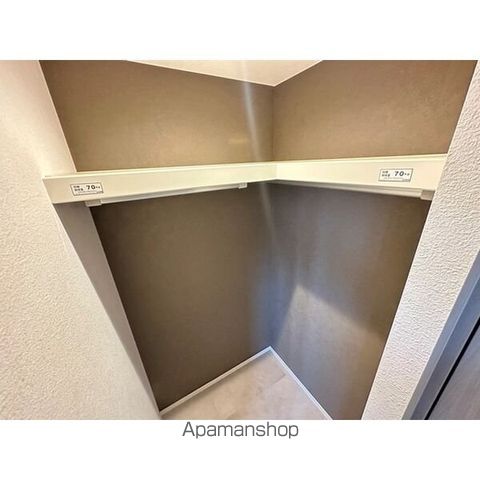 ラ・シュエットプリヴェの内装写真