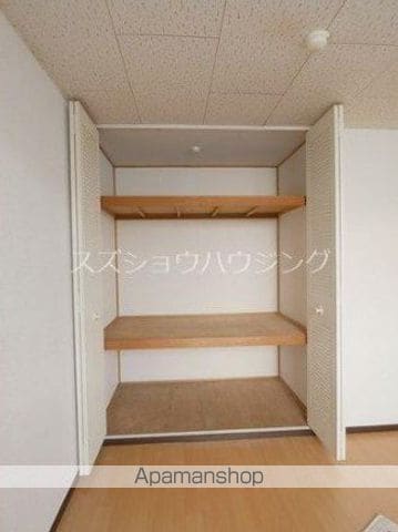 ホープシティの内装写真