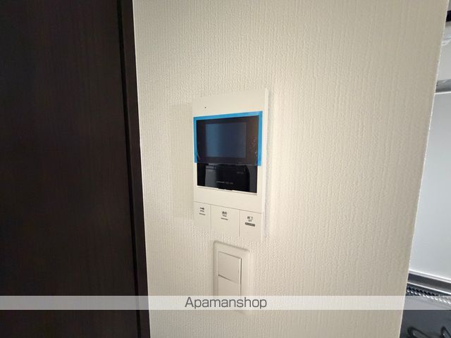 TIO GRACEの内装写真